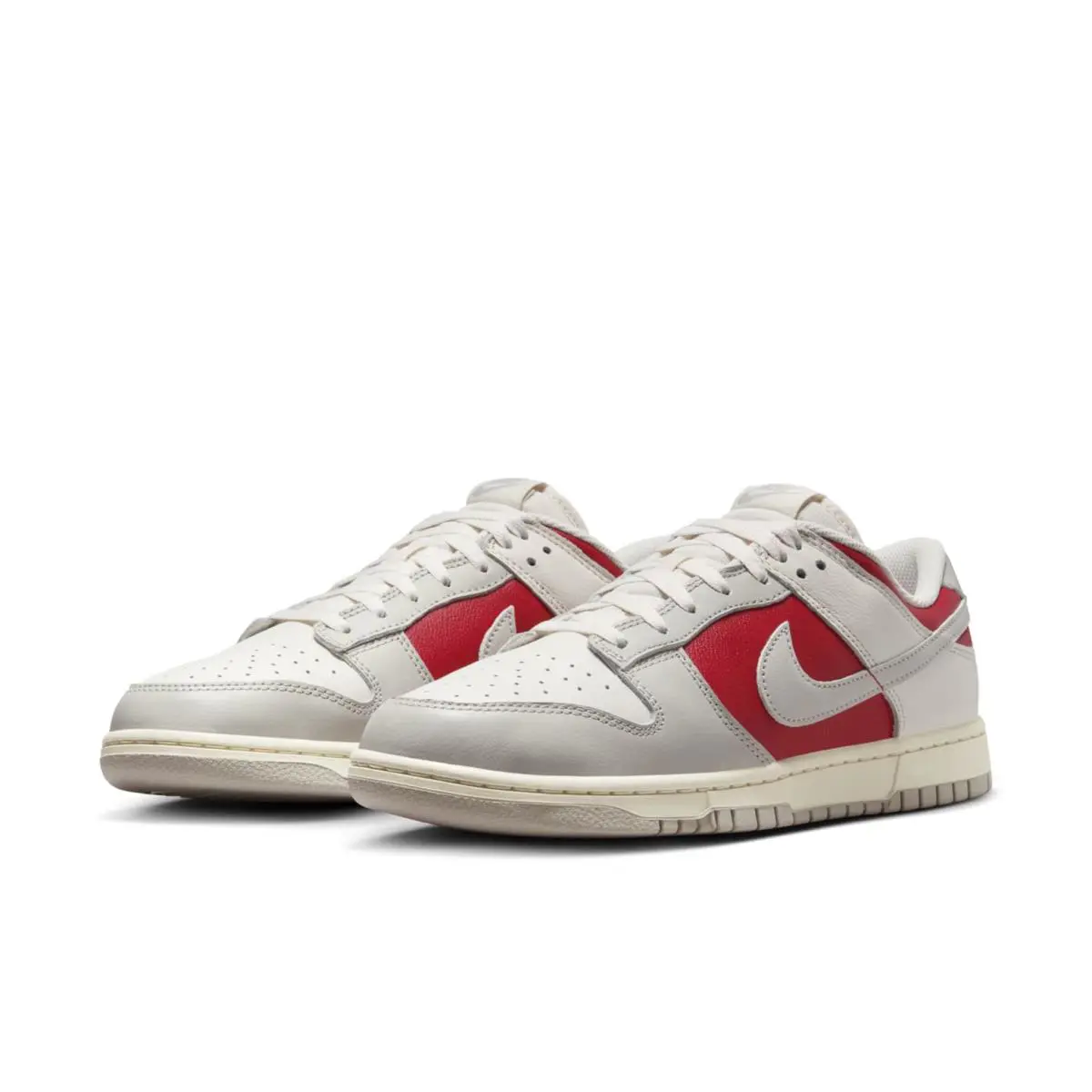 Nike shoes - Nike Dunks - Dunks - HJ9093-030 - Red 5
