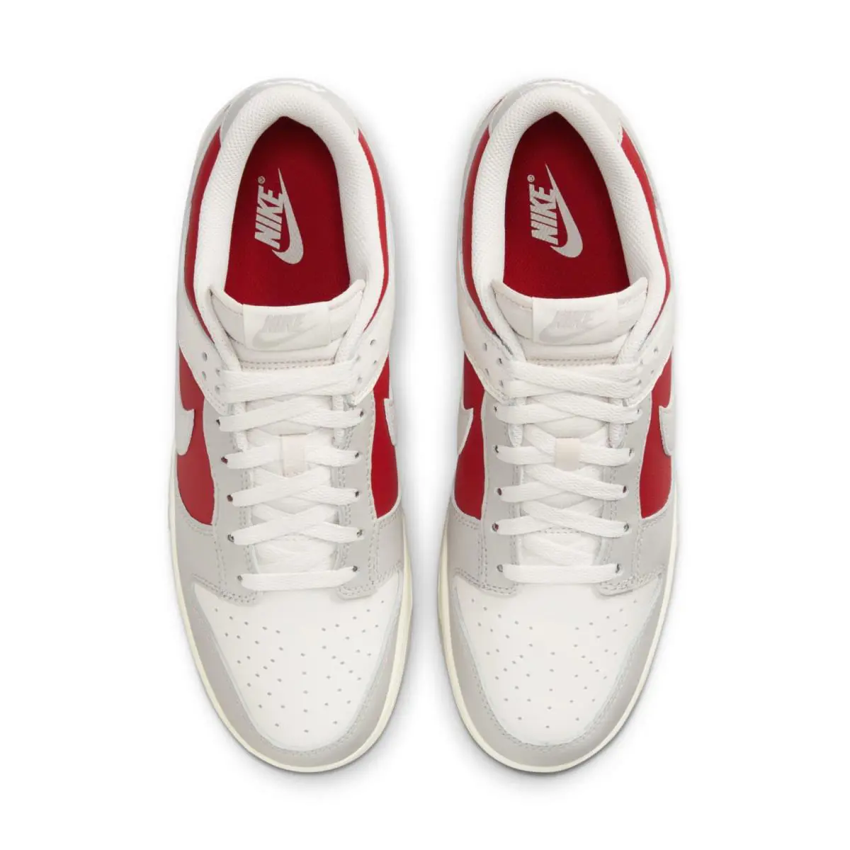 Nike shoes - Nike Dunks - Dunks - HJ9093-030 - Red 6