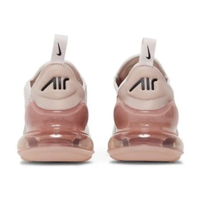 Nike shoes - AH6789 604 - AH6789 604 - Light Soft Pink/Black 2