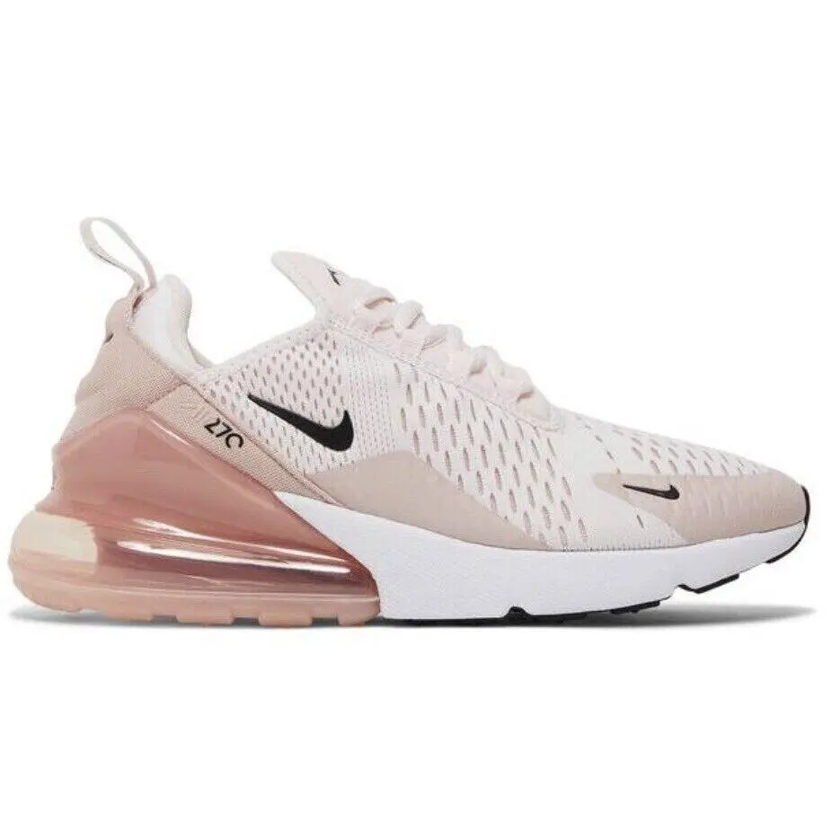 Nike shoes - AH6789 604 - AH6789 604 - Light Soft Pink/Black 4