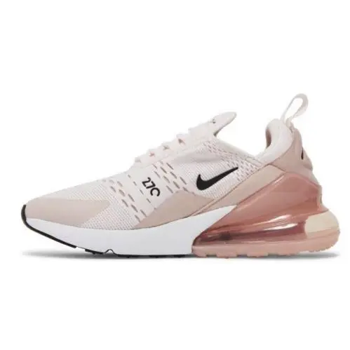 Nike shoes - AH6789 604 - AH6789 604 - Light Soft Pink/Black 5