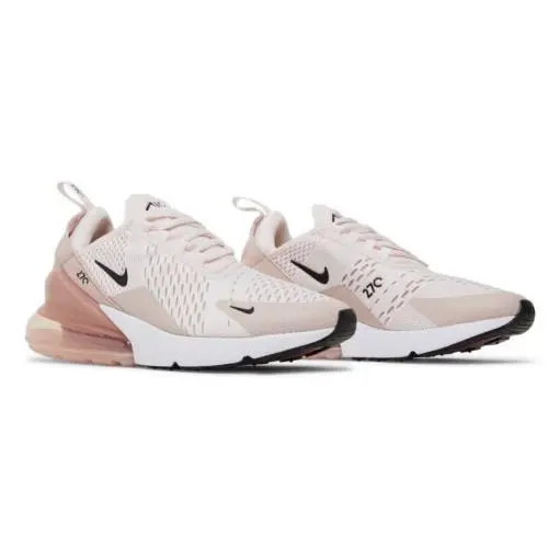 Nike shoes - AH6789 604 - AH6789 604 - Light Soft Pink/Black 6