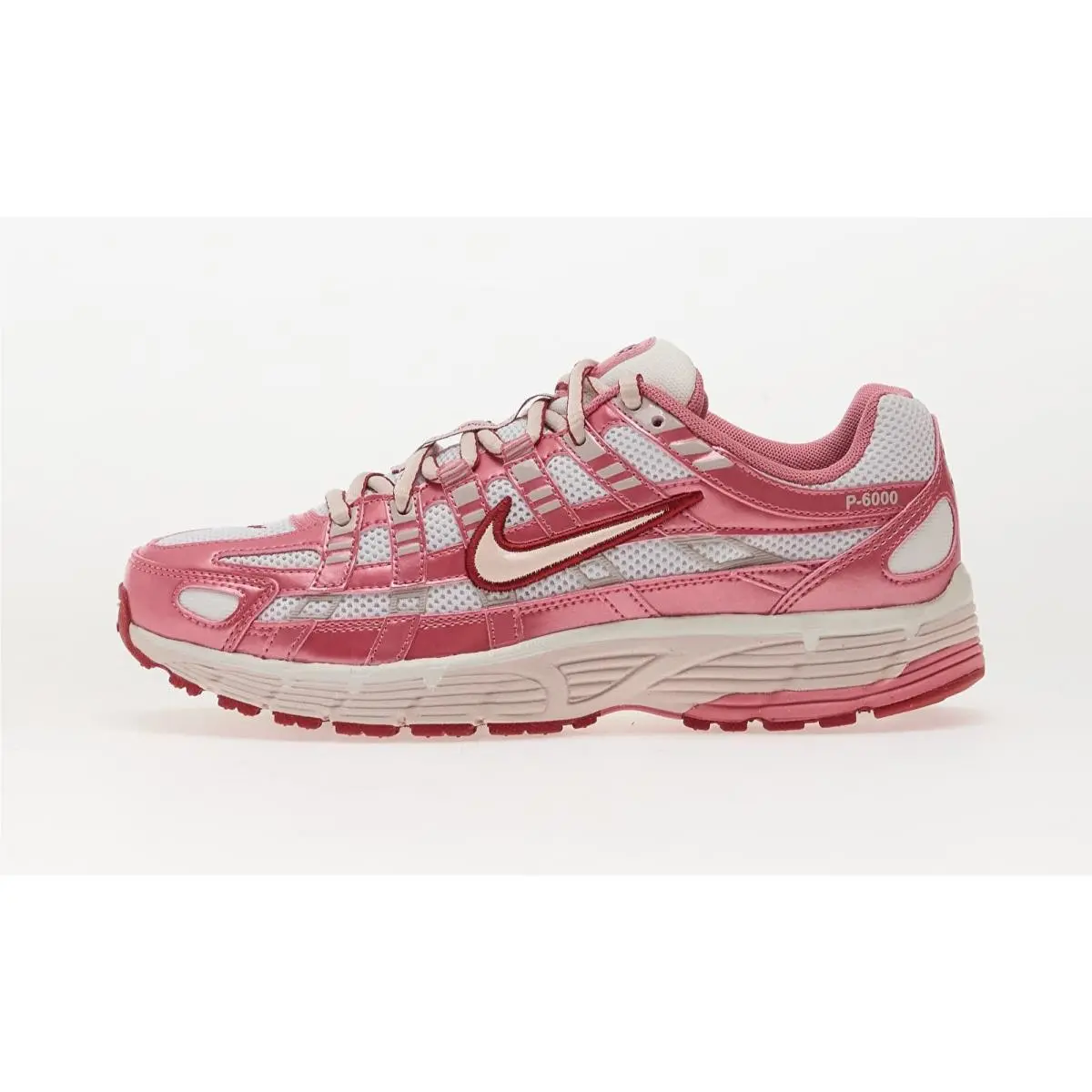 Nike shoes - Nike P-6000 - IO3496-100 - White 0