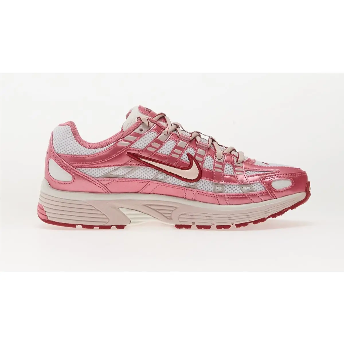 Nike shoes - Nike P-6000 - IO3496-100 - White 1