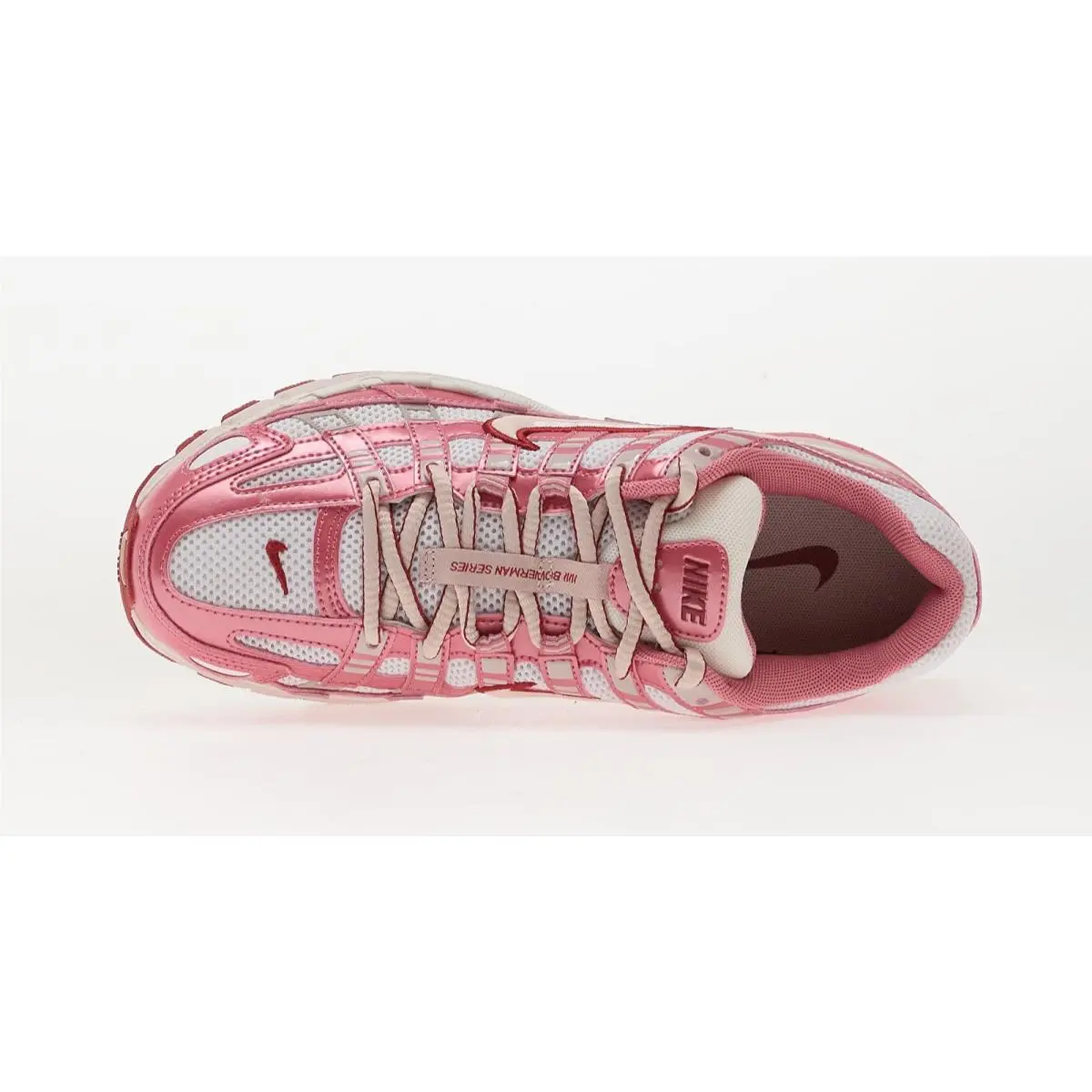 Nike shoes - Nike P-6000 - IO3496-100 - White 8