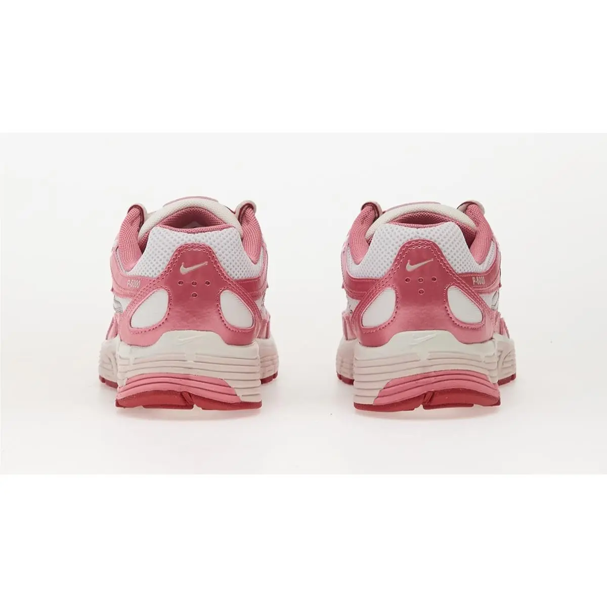 Nike shoes - Nike P-6000 - IO3496-100 - White 9