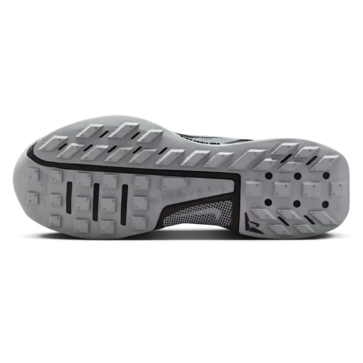 Nike shoes - Nike Juniper Trail 3 - Juniper Trail - Black, Maufacturer: Black/Wolf Grey/Photon Dust/Black 6