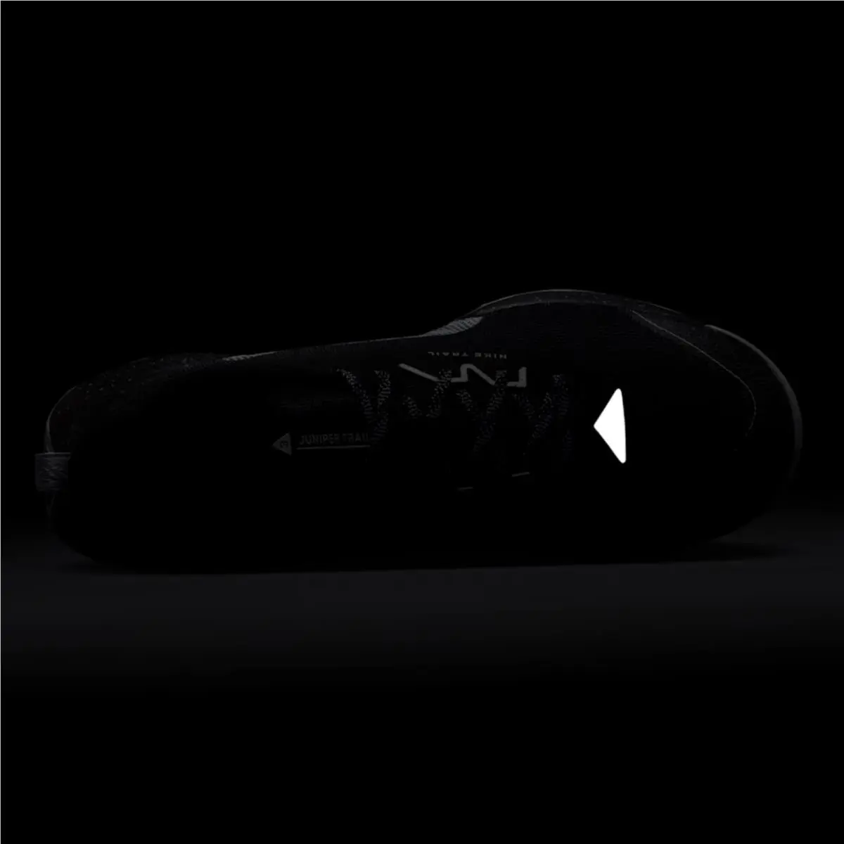 Nike shoes - Nike Juniper Trail 3 - Juniper Trail - Black, Maufacturer: Black/Wolf Grey/Photon Dust/Black 9