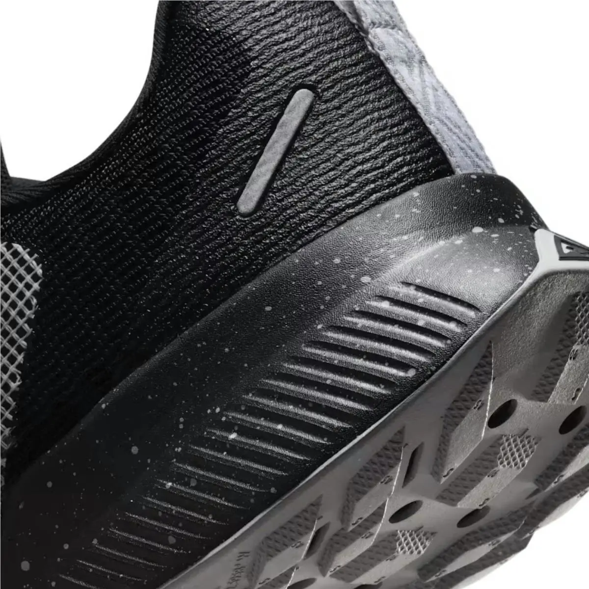 Nike shoes - Nike Juniper Trail 3 - Juniper Trail - Black, Maufacturer: Black/Wolf Grey/Photon Dust/Black 0