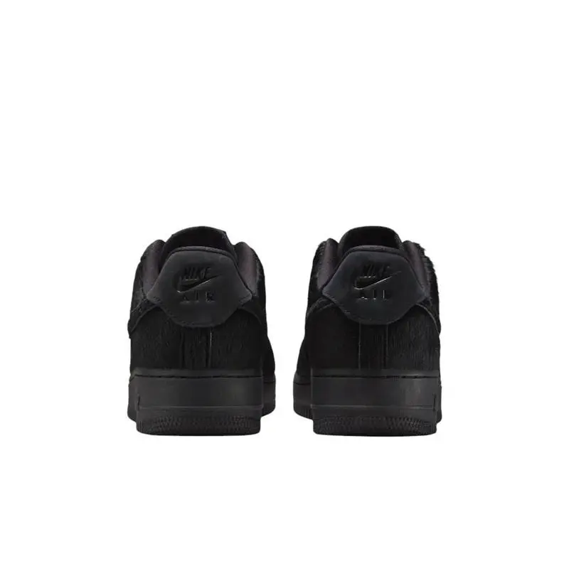Nike shoes - II7398 001 - II7398 001 - Black/Black-Off Noir 5