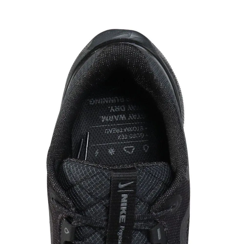 Nike shoes - Nike Pegasus - Pegasus - FQ1356-001 - Black 3