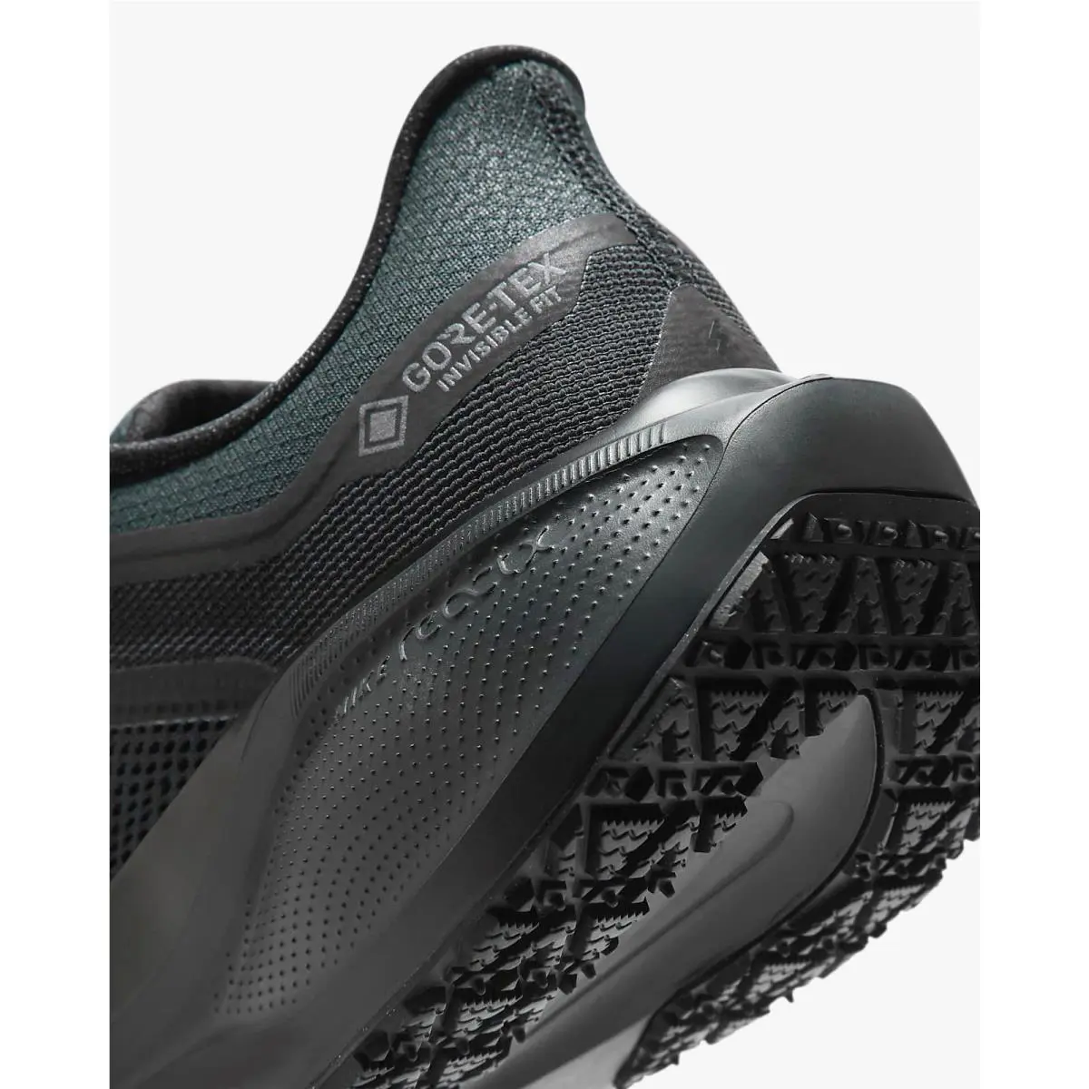 Nike shoes - Nike Pegasus - Pegasus - FQ1356-001 - Black 6