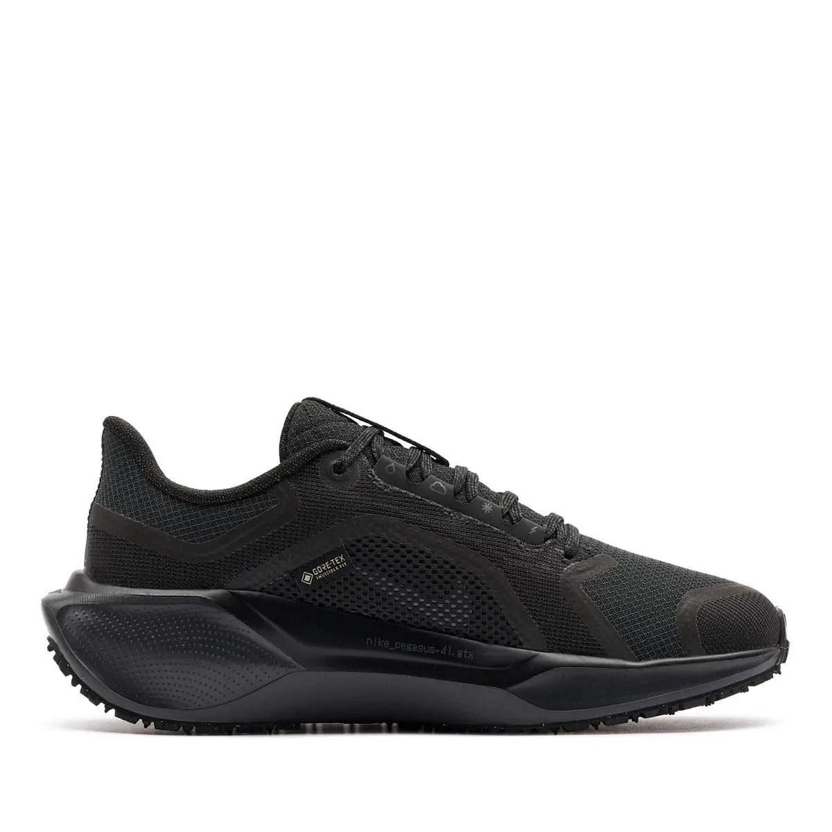 Nike shoes - Nike Pegasus - Pegasus - FQ1356-001 - Black 8
