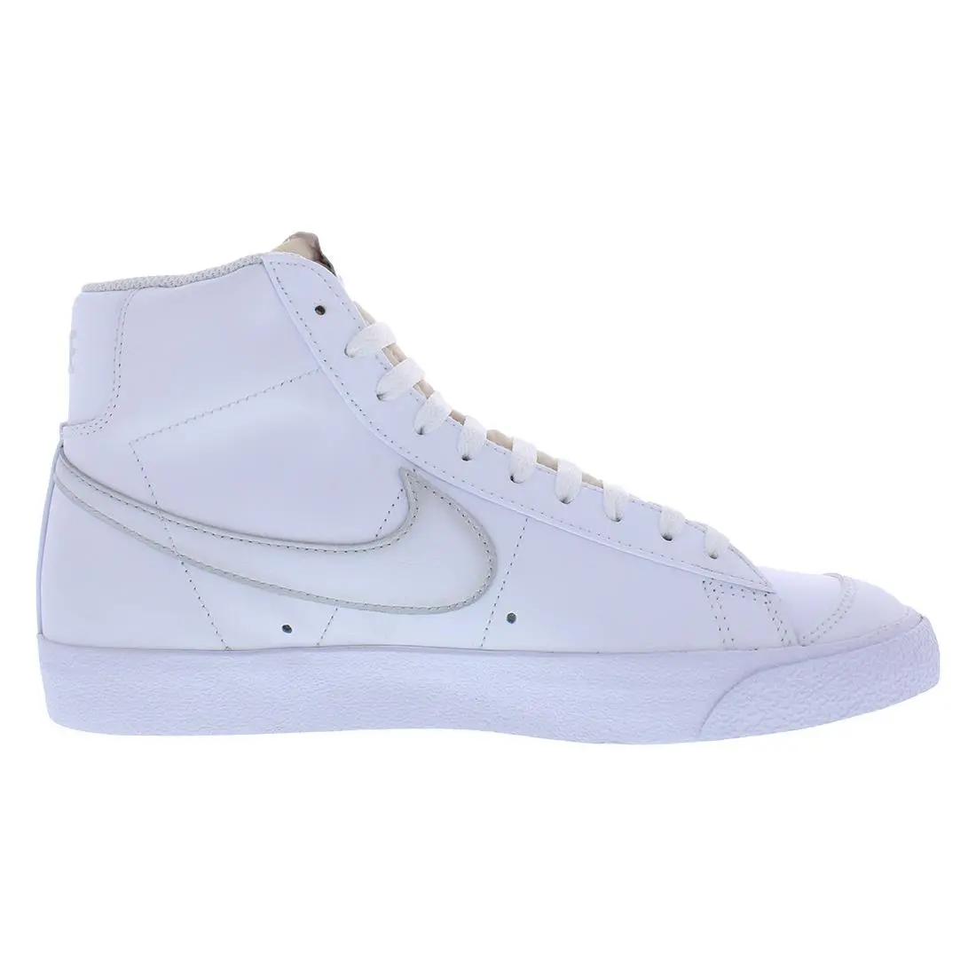 Nike shoes - White, Main: White 0