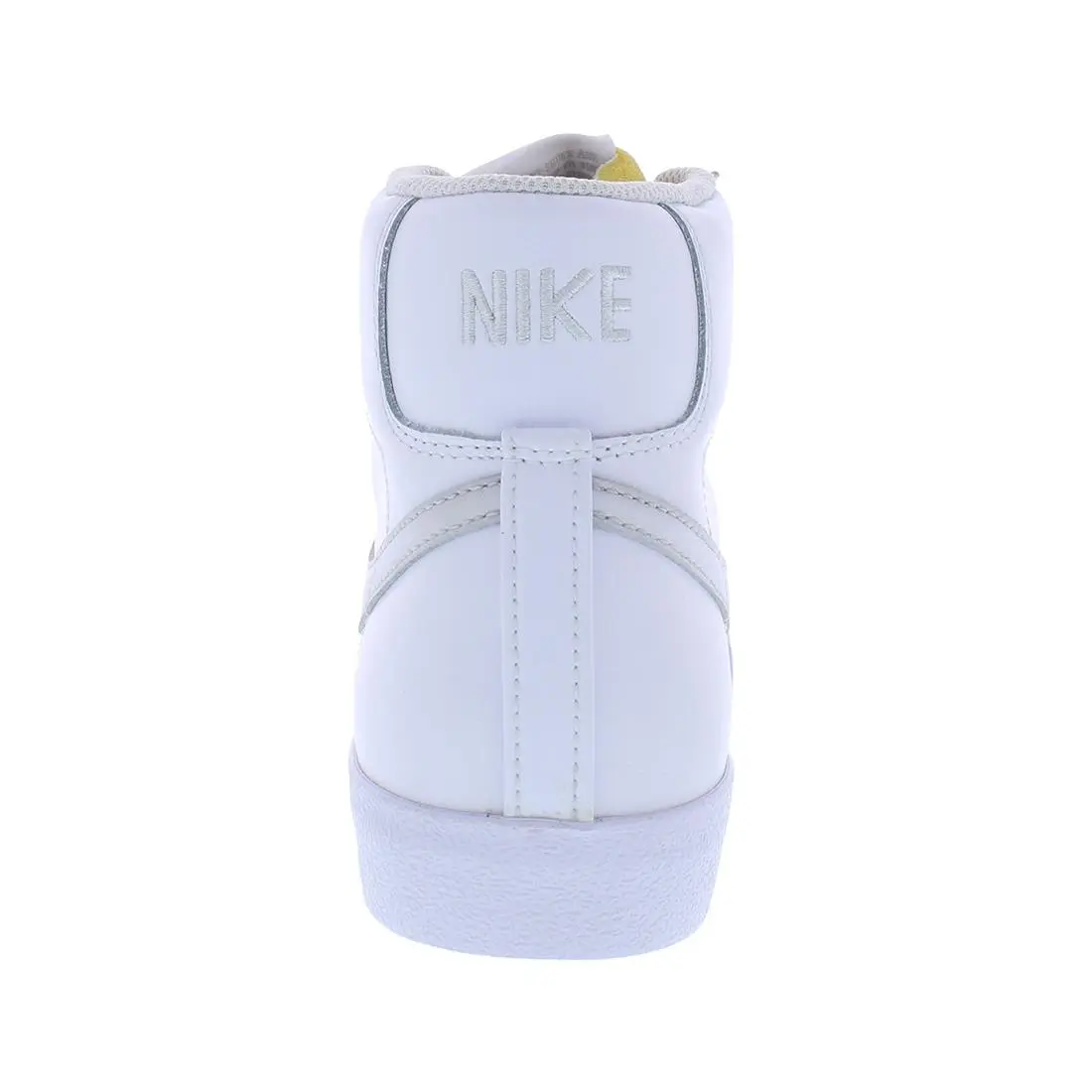 Nike shoes - White, Main: White 1