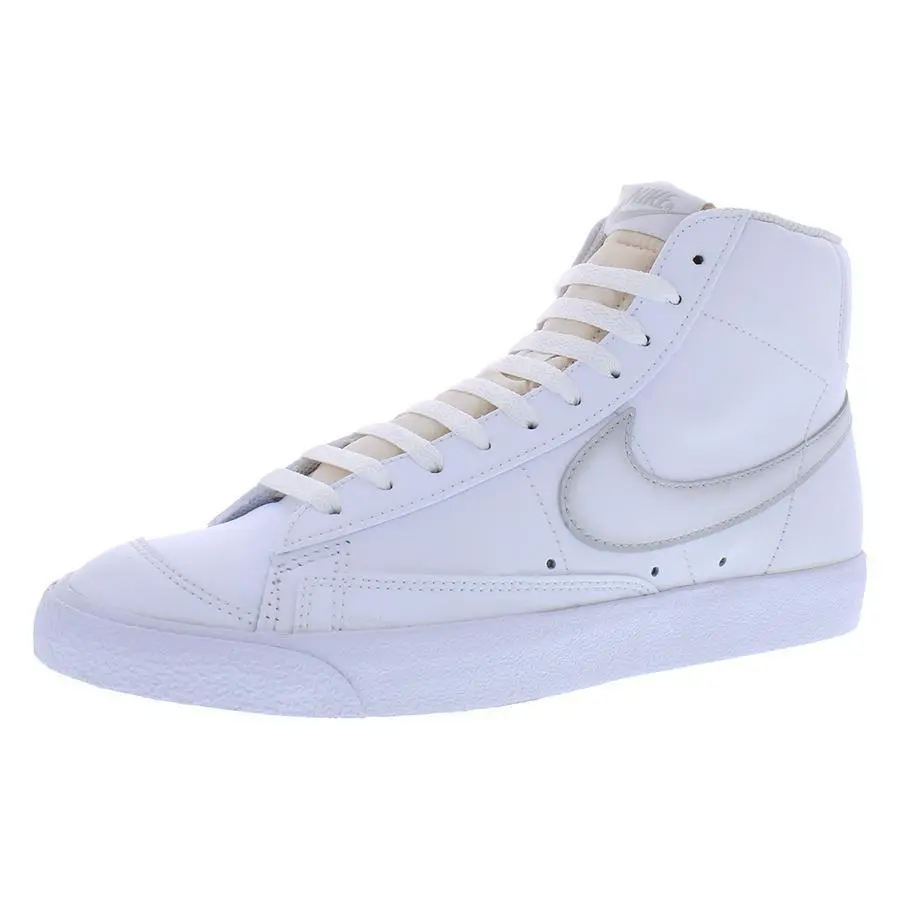 Nike shoes - White, Main: White 6