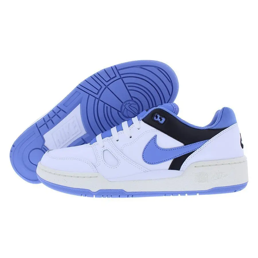 Nike Full Force Low Mens Shoes
