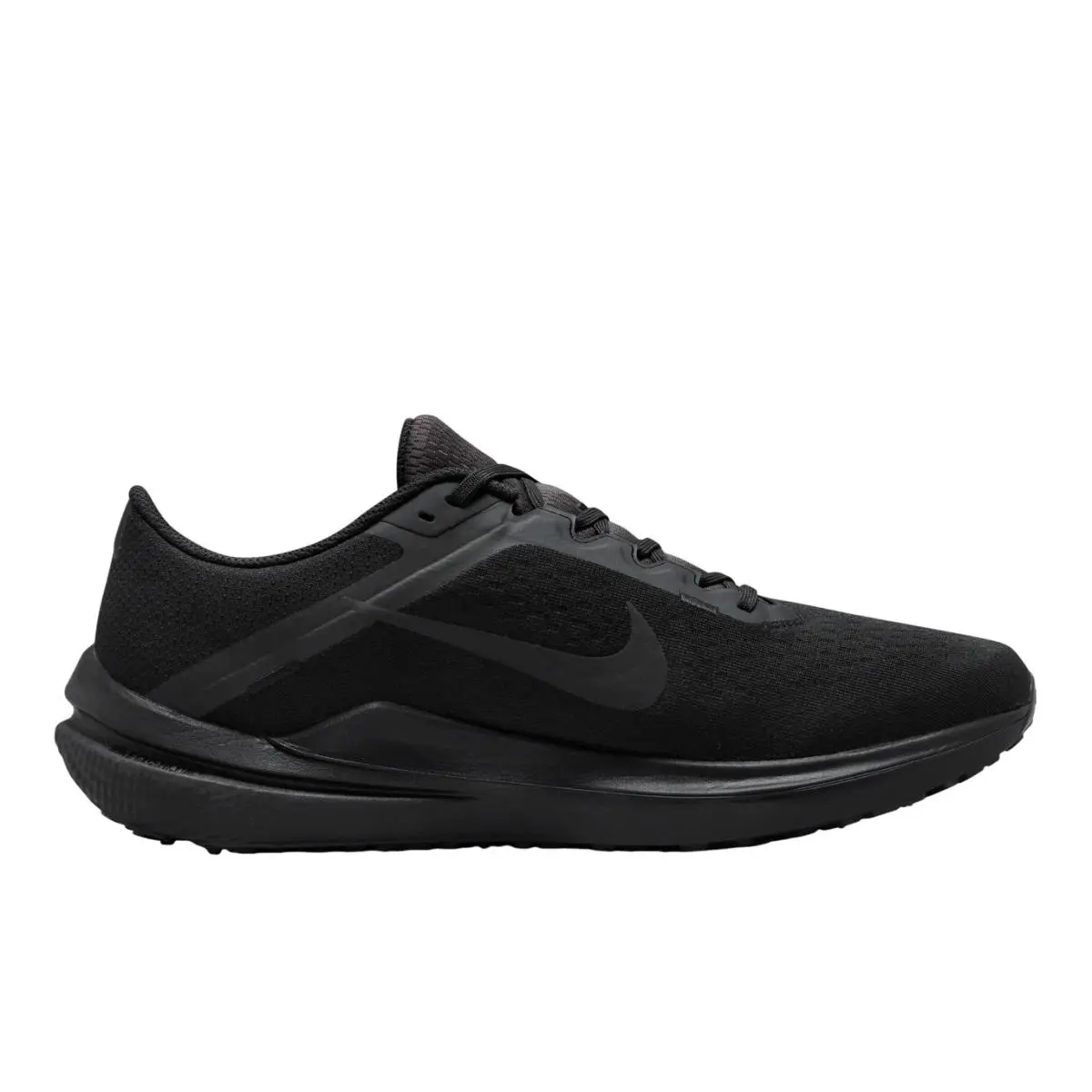 Nike Air Winflo 10 Men`s Running Shoes Black Anthracite Multi Size DV4022-001