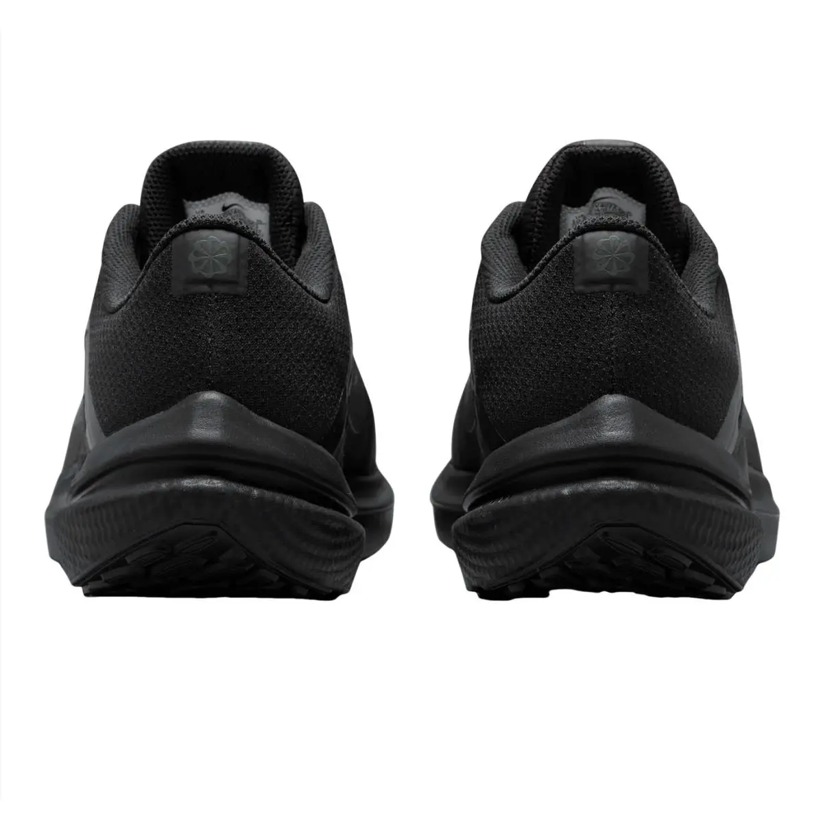 Nike shoes - Nike Air Winflo 10 - Air Winflo - DV4022-001 - Black, Manufacturer: Black/Black/Anthracite/Black 10