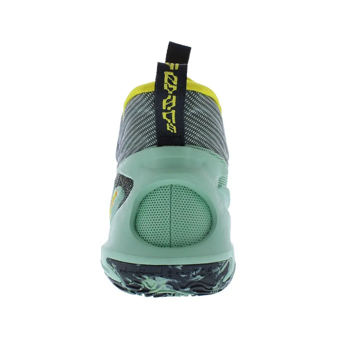 Nike shoes - Enamel Green/Multicolor, Main: Green