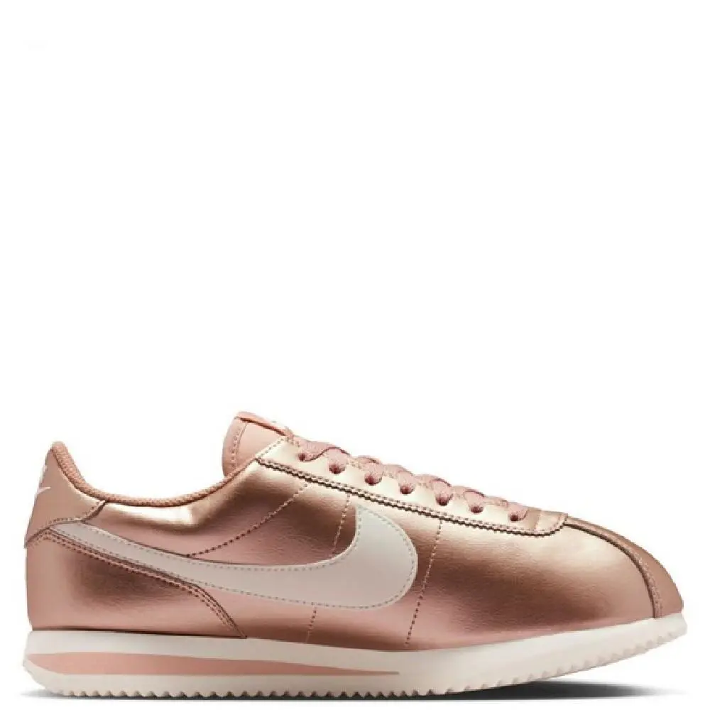 Nike shoes - IR0042 900 - IR0042 900 - MTLC Red Bronze/Sail 6