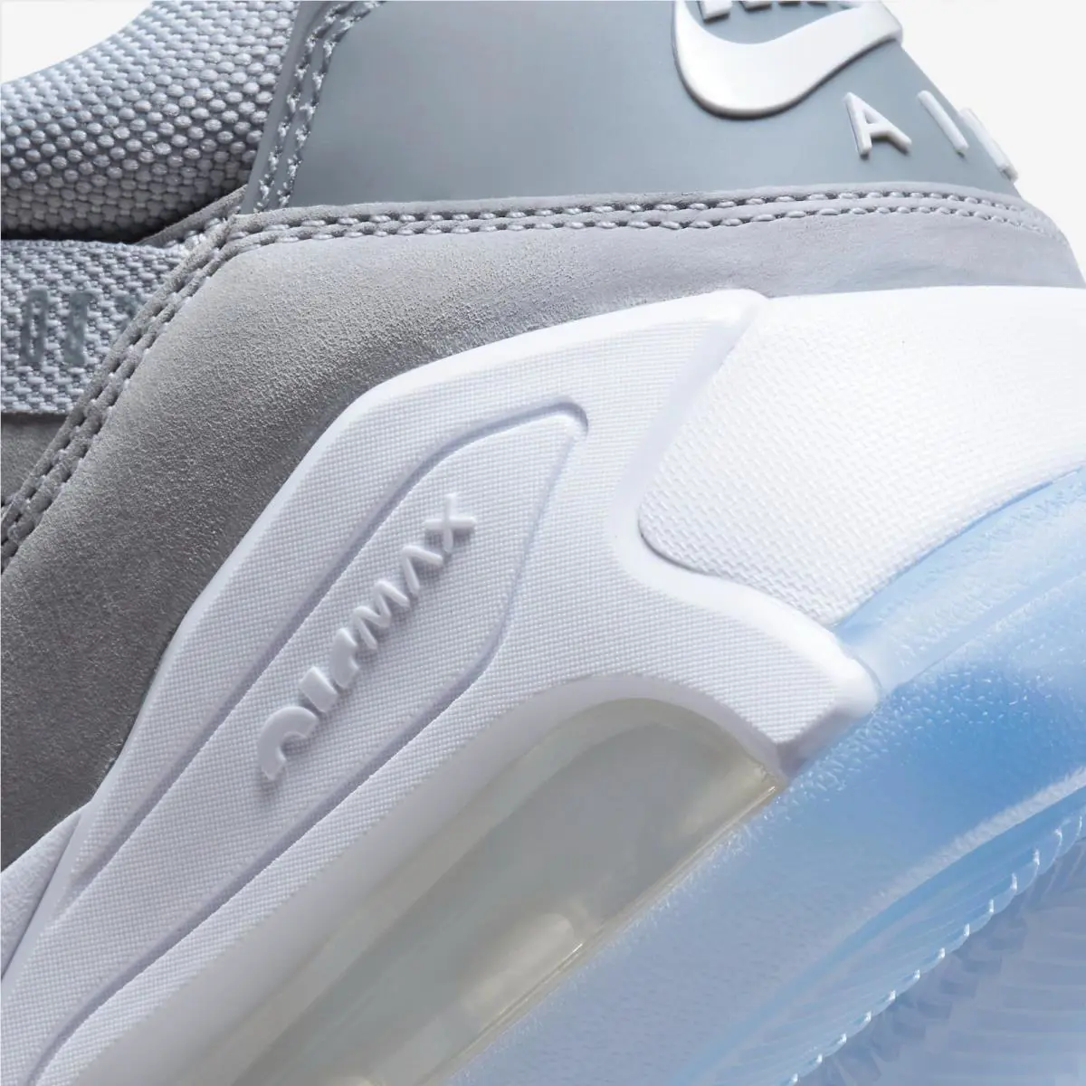 Nike shoes - Jordan Point Lane - Point Lane - CZ4166-010 - Gray 8
