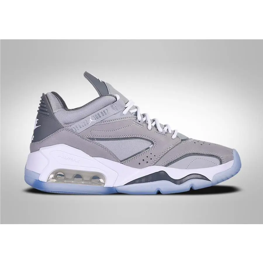 Nike shoes - Jordan Point Lane - Point Lane - CZ4166-010 - Gray 9