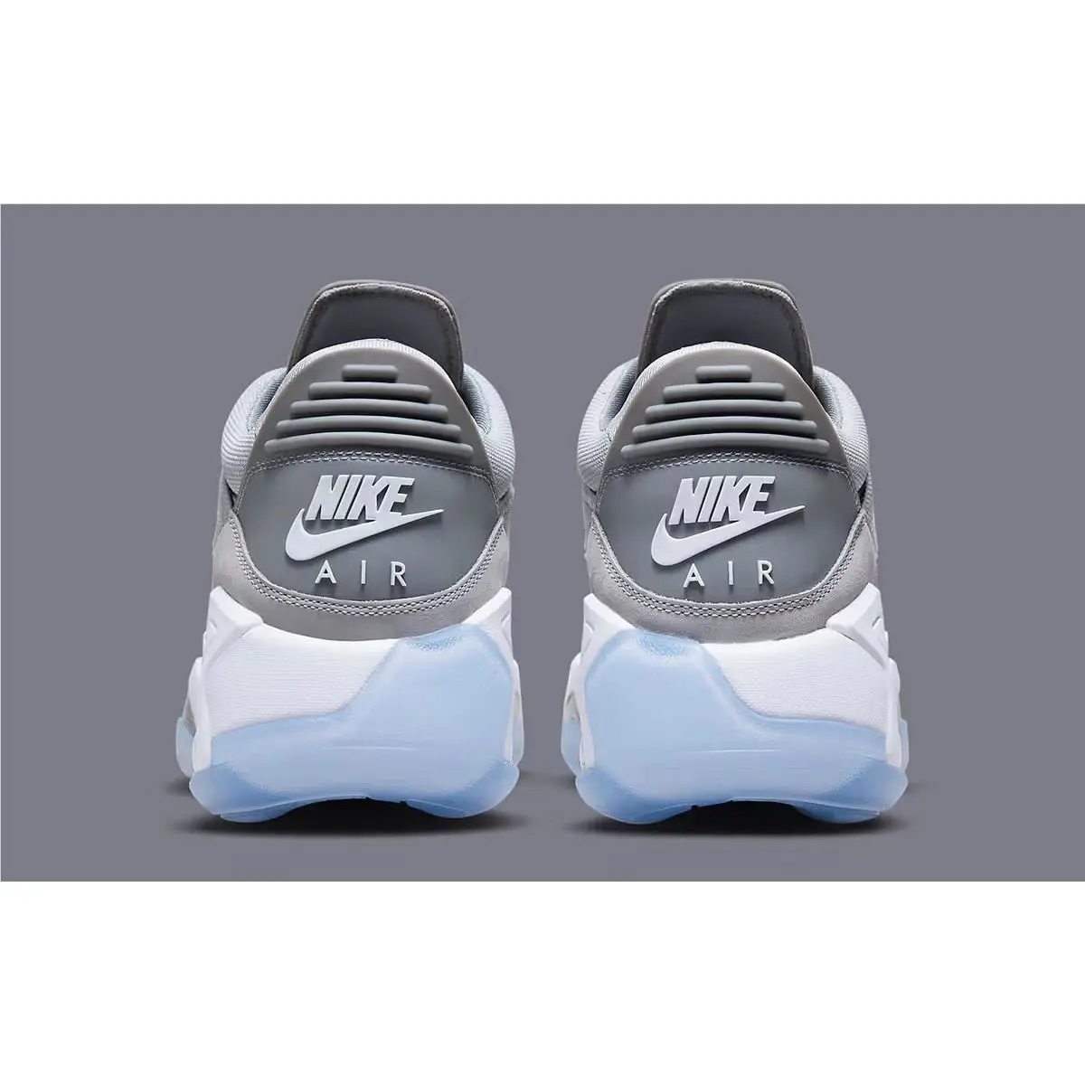 Nike shoes - Jordan Point Lane - Point Lane - CZ4166-010 - Gray 5