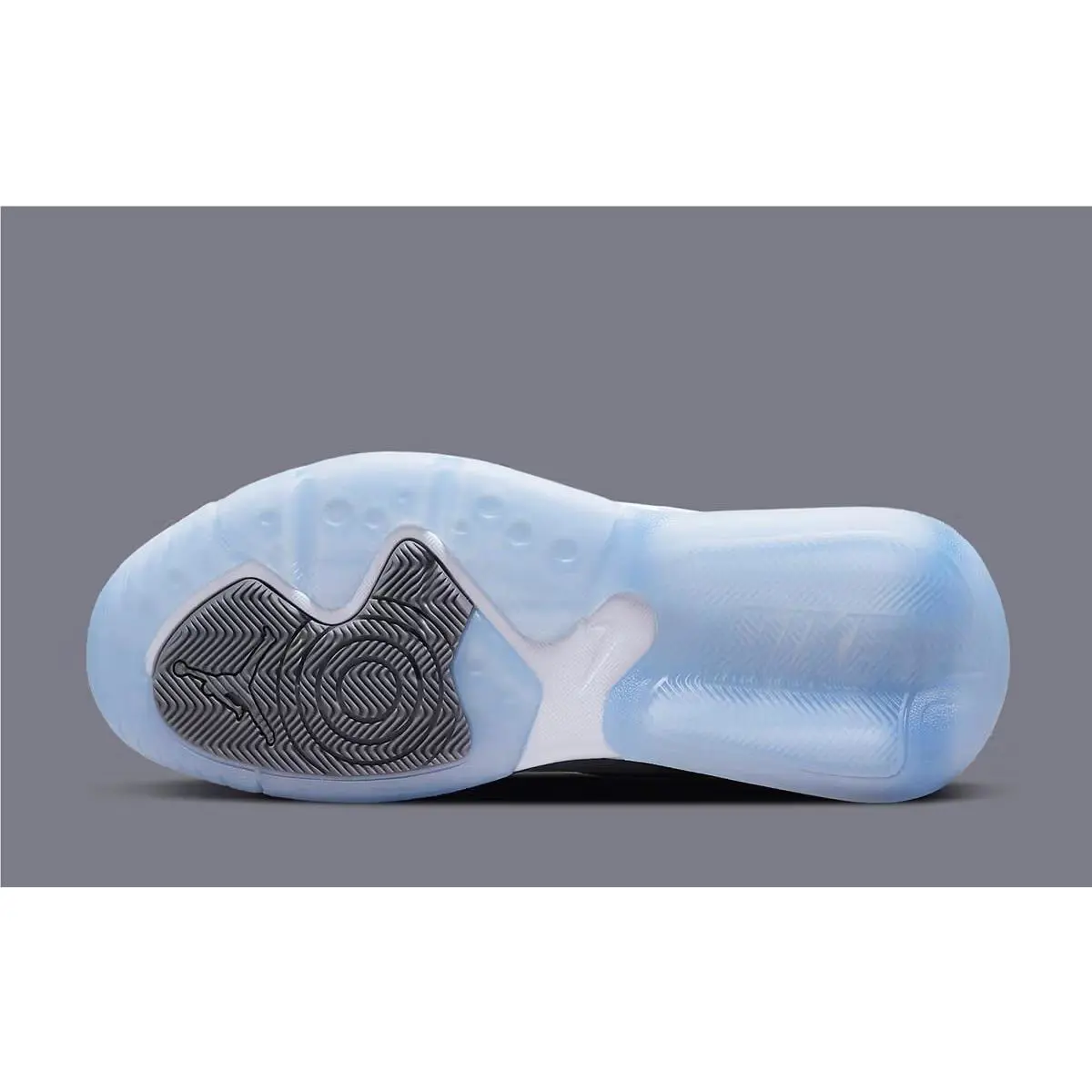 Nike shoes - Jordan Point Lane - Point Lane - CZ4166-010 - Gray 6