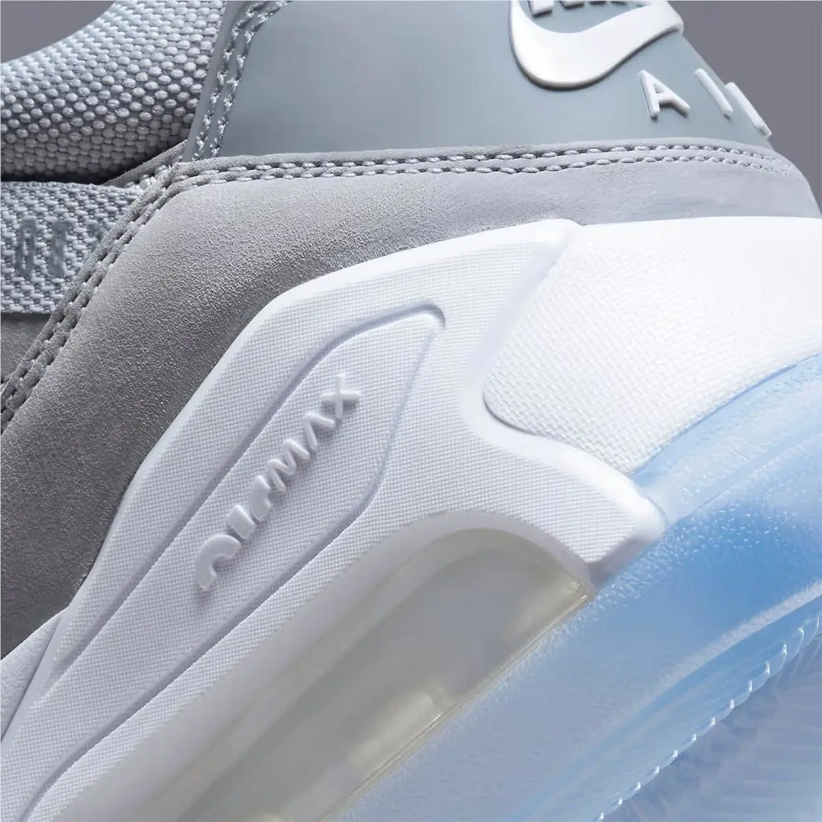 Nike shoes - Jordan Point Lane - Point Lane - CZ4166-010 - Gray 7