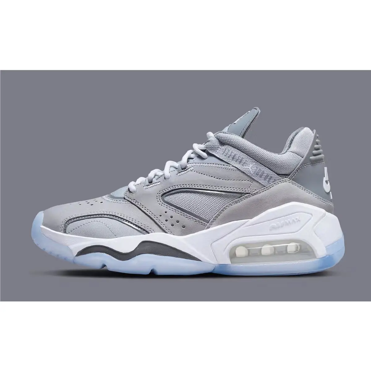 Nike shoes - Jordan Point Lane - Point Lane - CZ4166-010 - Gray 11