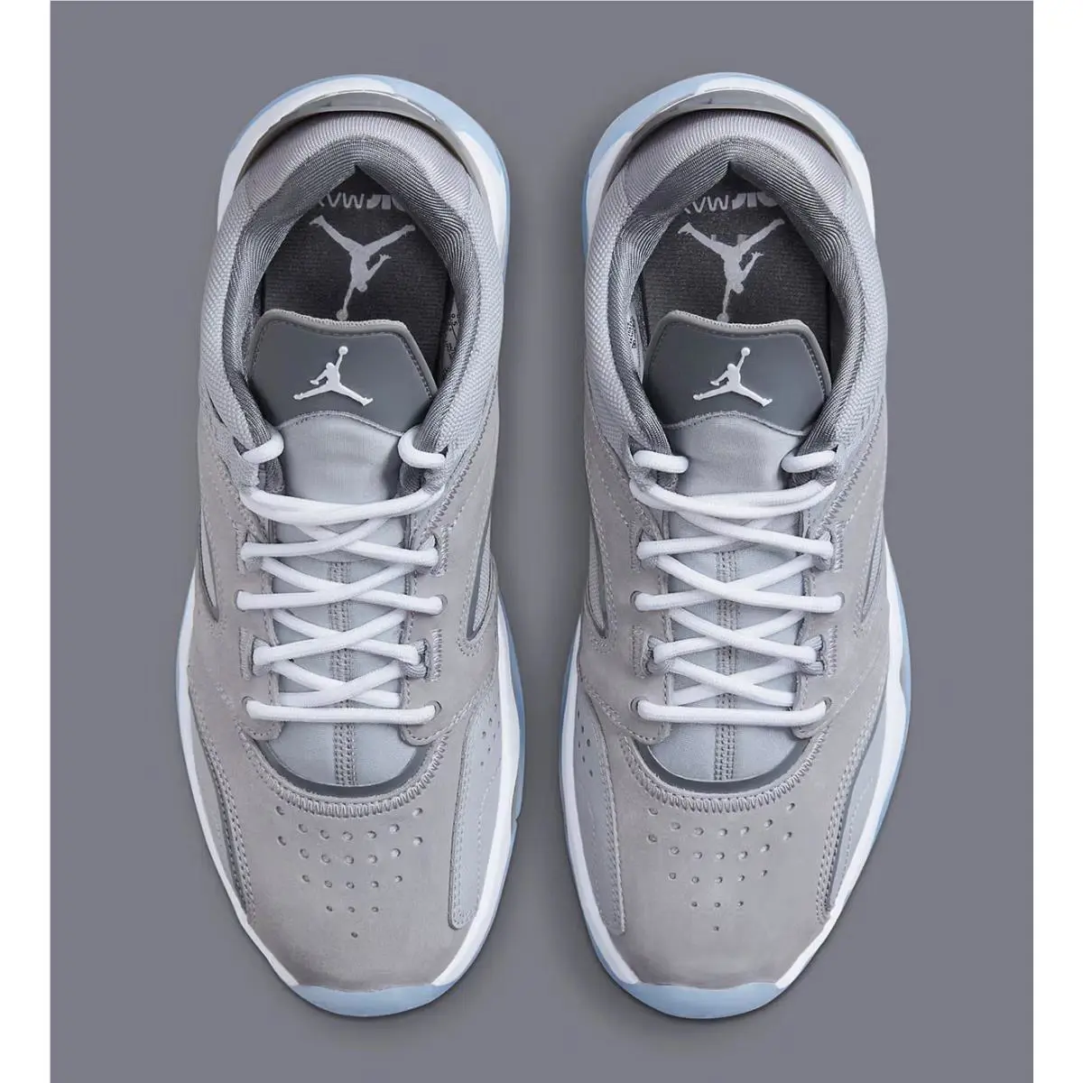 Nike shoes - Jordan Point Lane - Point Lane - CZ4166-010 - Gray 13