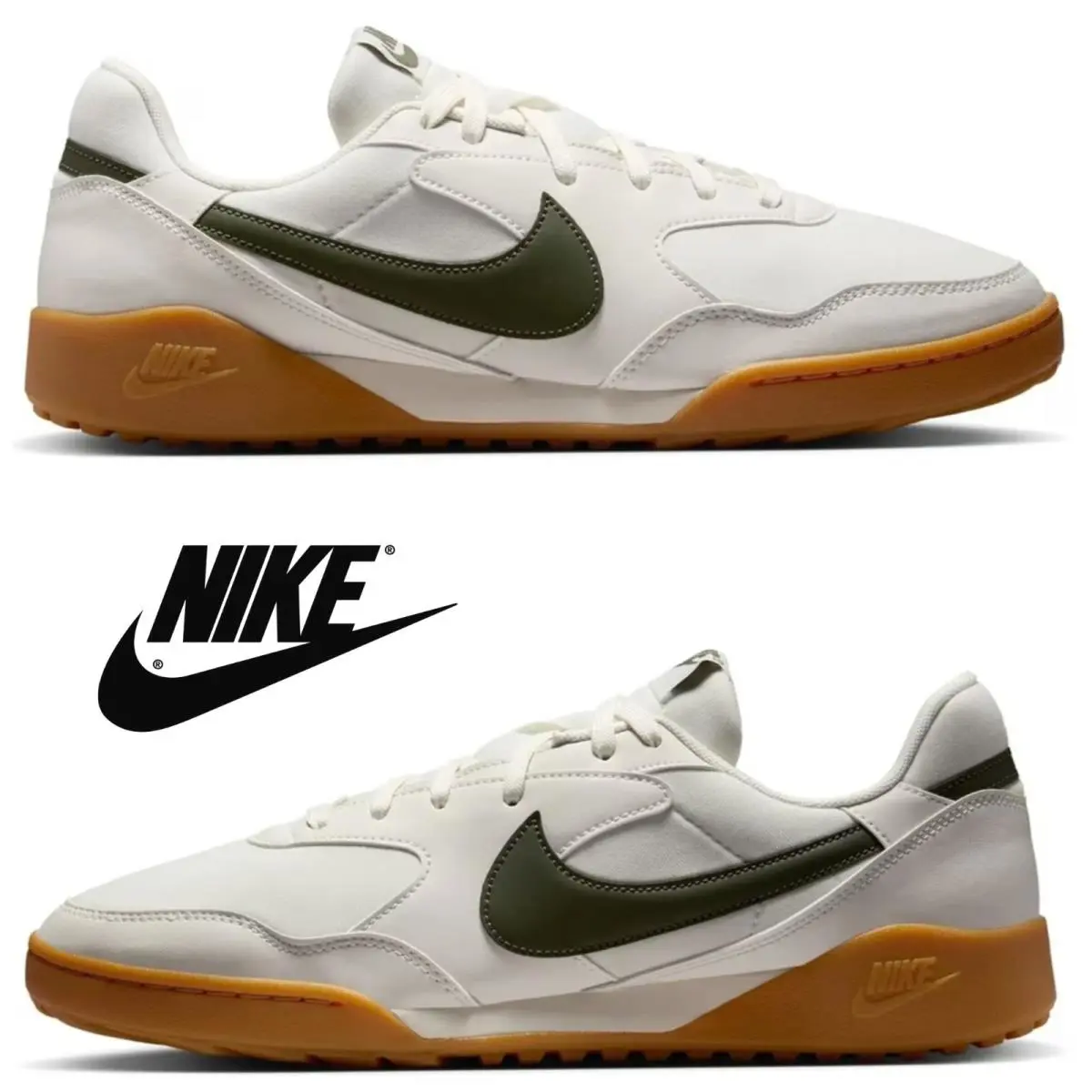 Nike Terra Manta Men`s Sneakers Running Training Athletic Sport Comfort Shoes