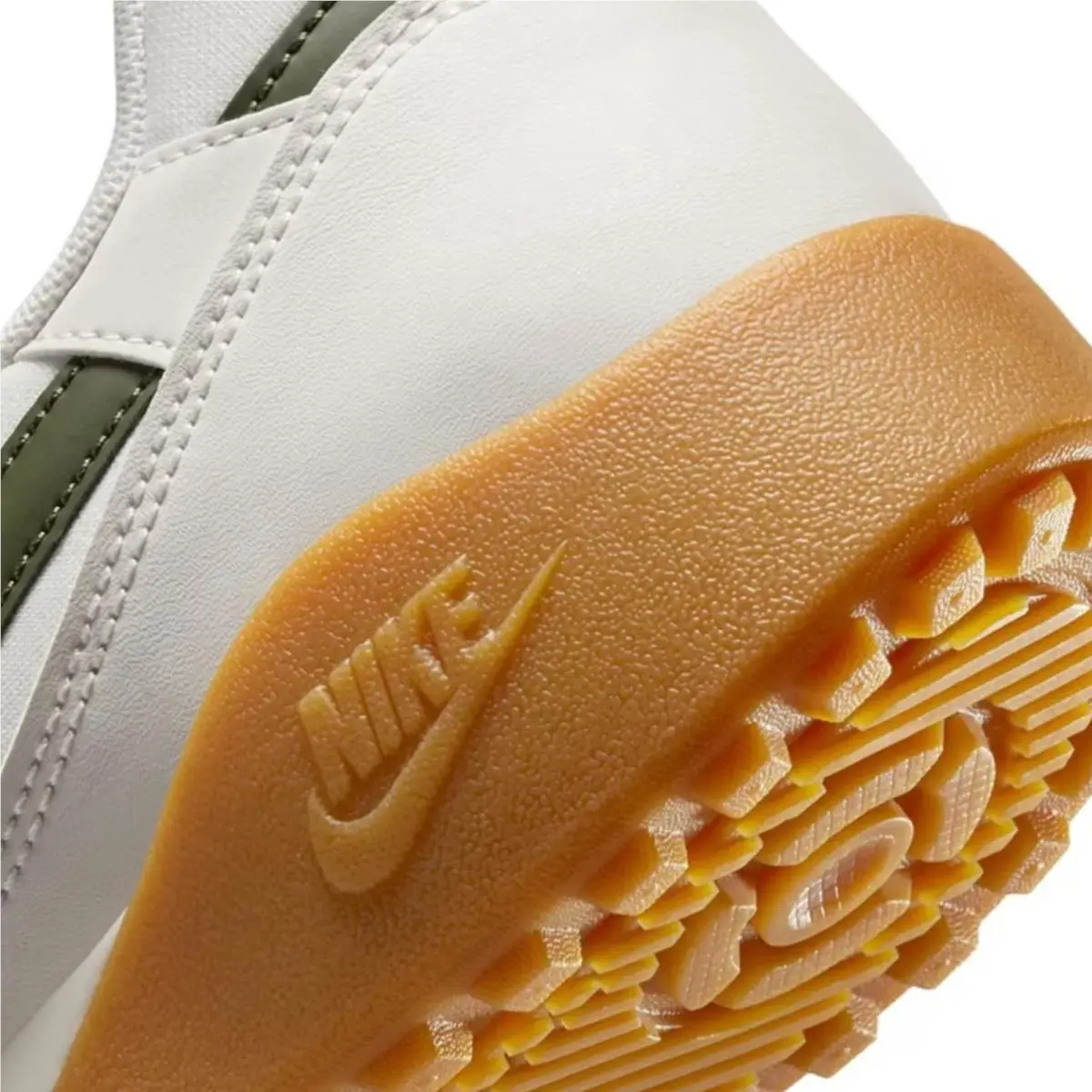 Nike shoes - Nike Terra Manta - Terra Manta - White, Maufacturer: Off White 28