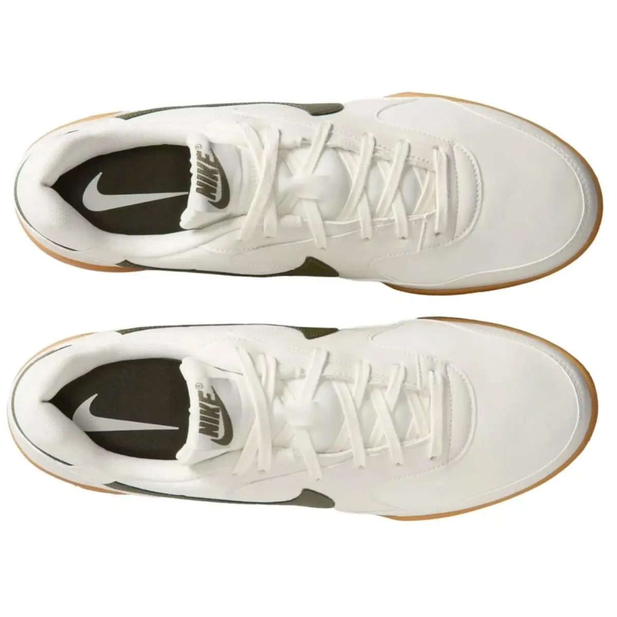 Nike shoes - Nike Terra Manta - Terra Manta - White, Maufacturer: Off White 31