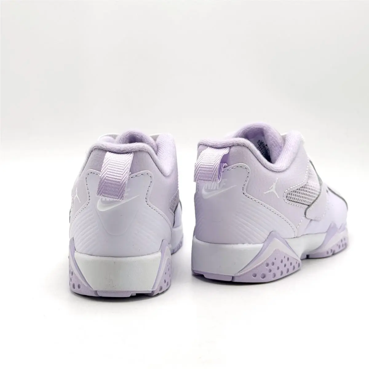 Nike shoes - Purple 2