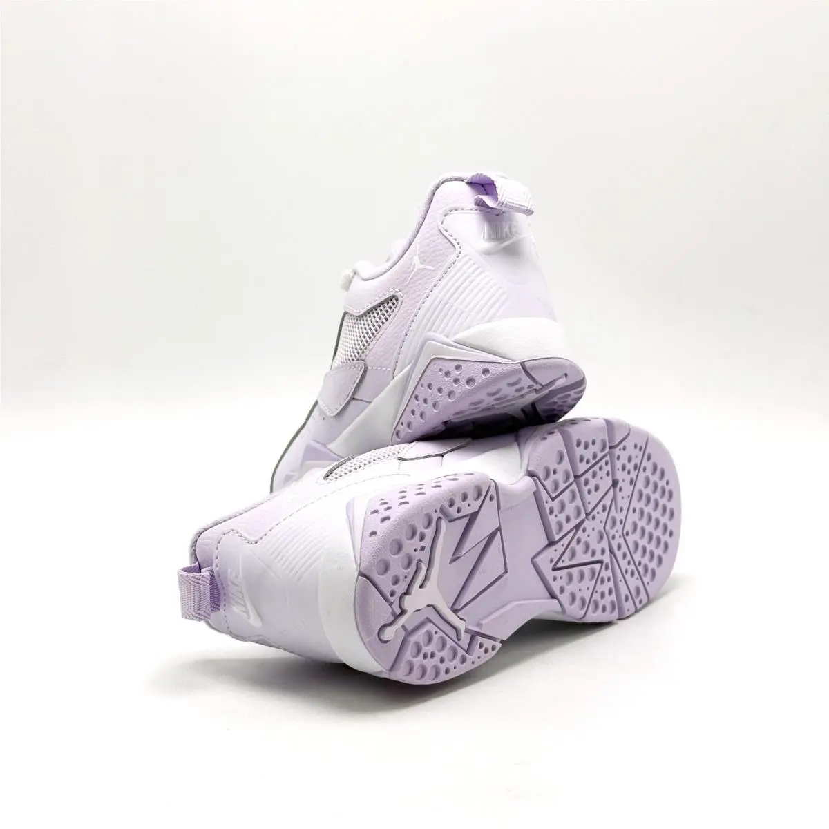 Nike shoes - Purple 3