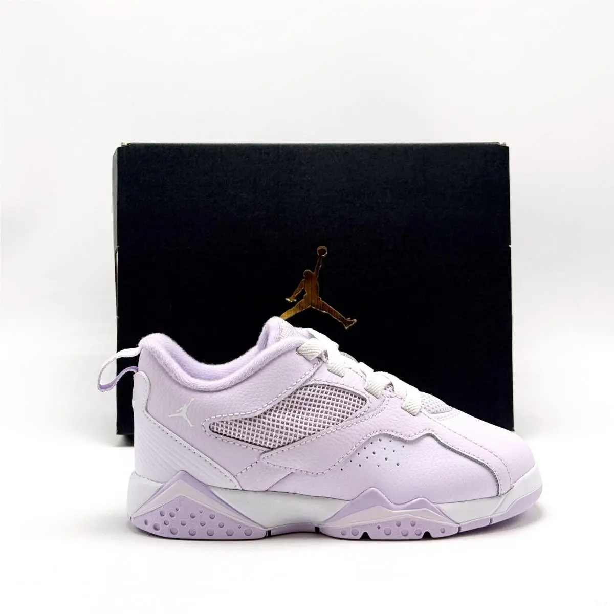 Nike shoes - Purple 4