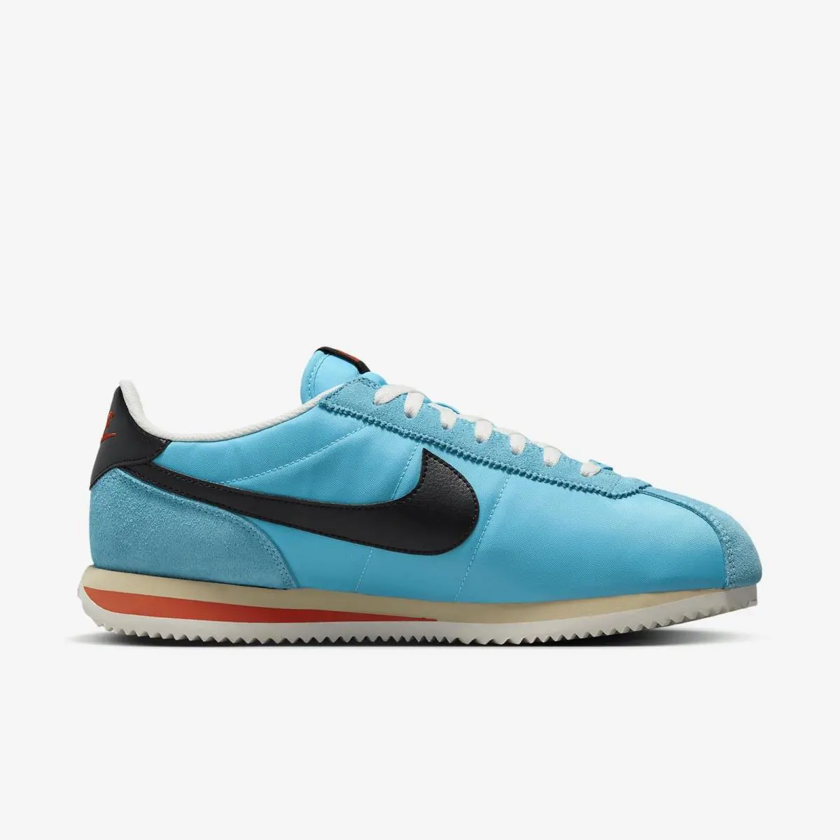 Nike shoes - Baltic Blue/Team Gold/Picante Red/Black (UPC: 197599962120) 1