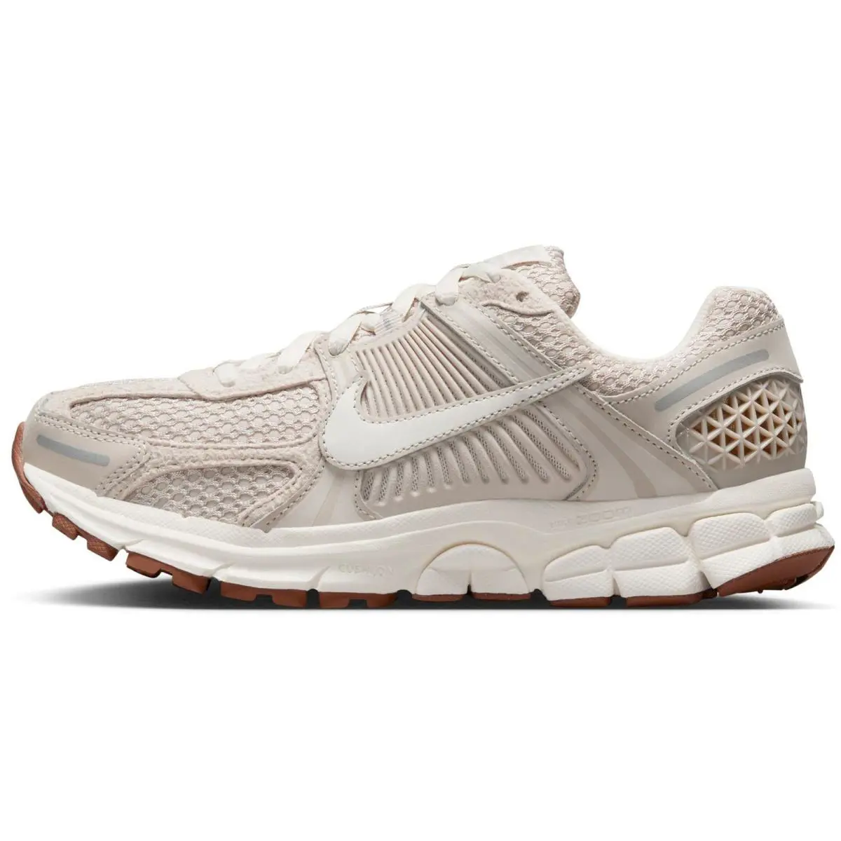 Women`s Nike Zoom Vomero 5 LT Oreowood Brn/sail FZ3780 101 - LT Oreowood BRN/Sail