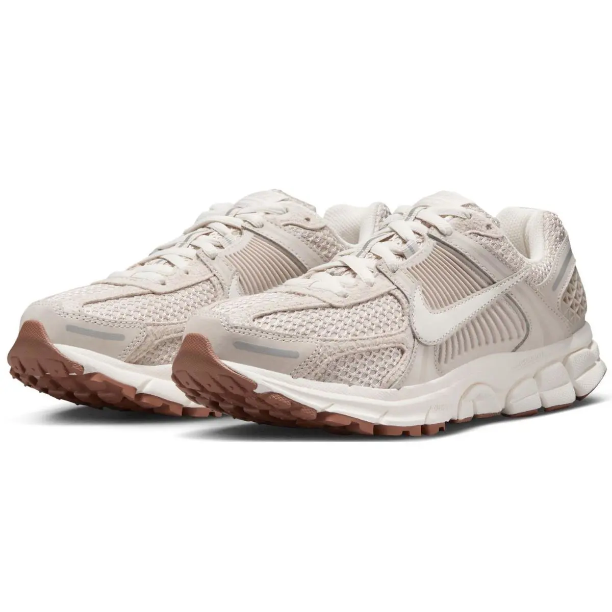 Nike shoes - FZ3780 101 - FZ3780 101 - LT Oreowood BRN/Sail 1