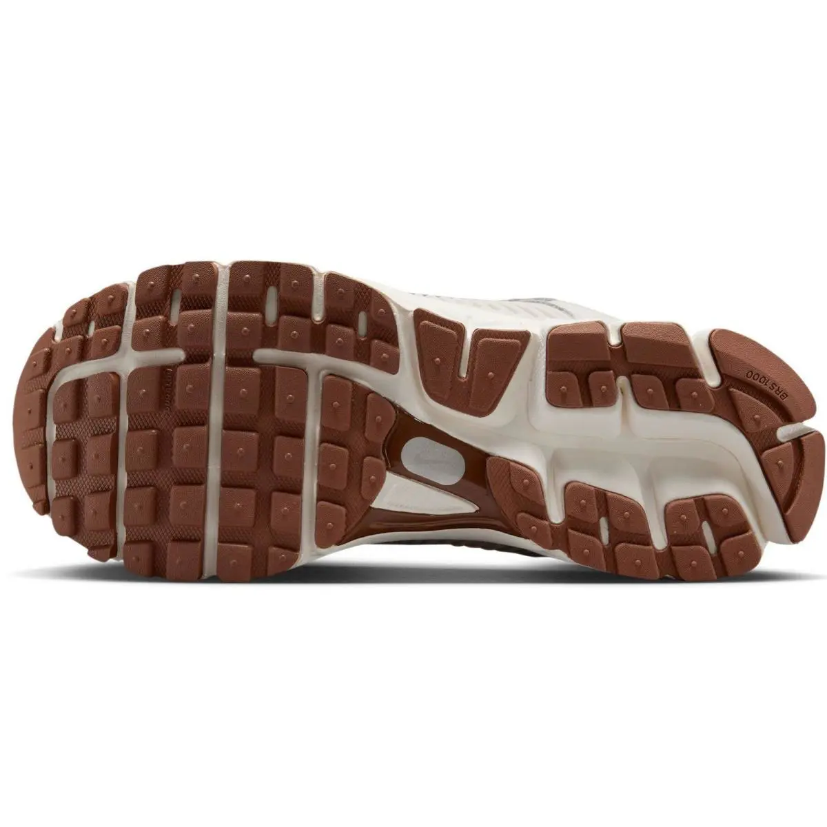 Nike shoes - FZ3780 101 - FZ3780 101 - LT Oreowood BRN/Sail 3