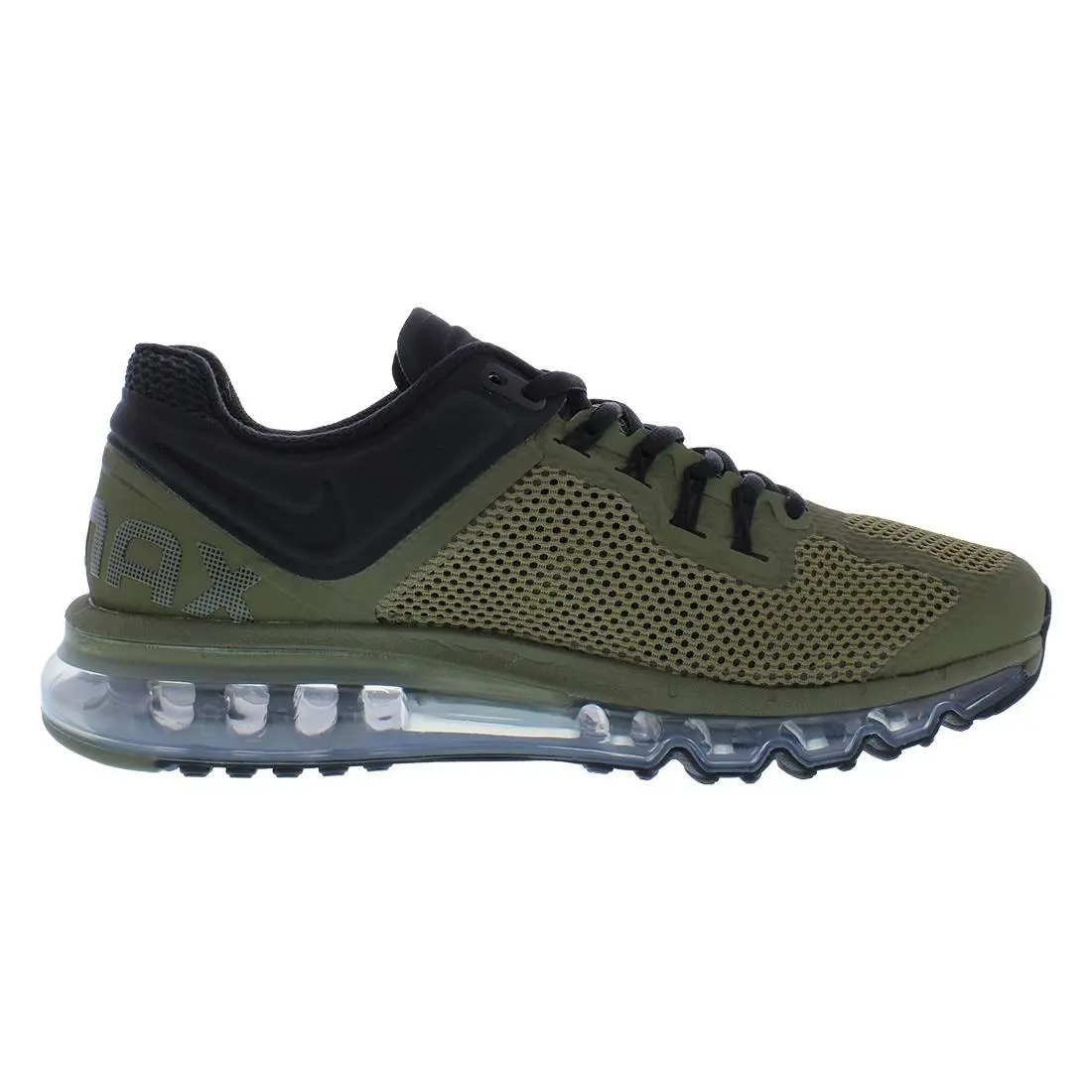 Nike shoes - Olive/Black, Main: Olive 6