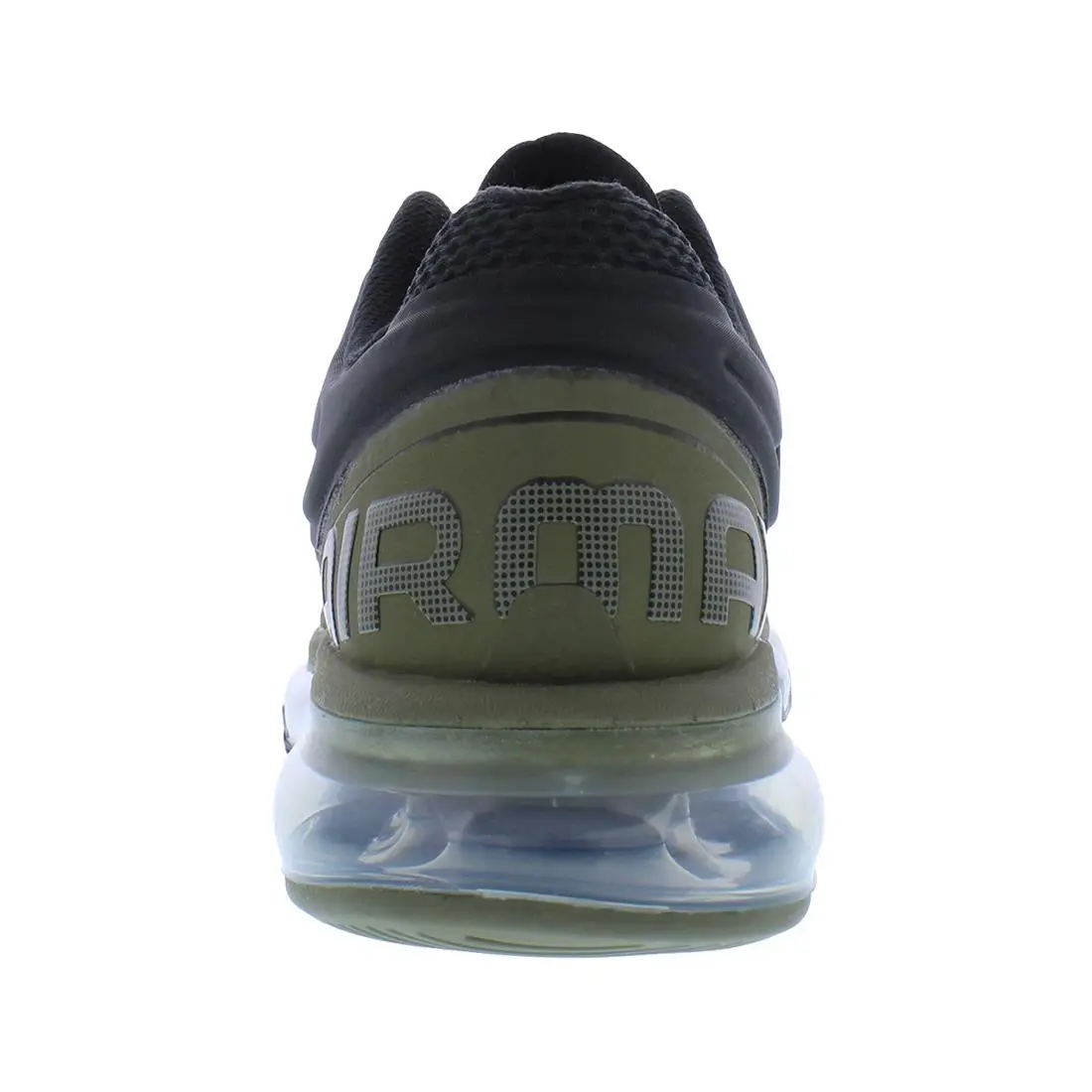 Nike shoes - Olive/Black, Main: Olive 7