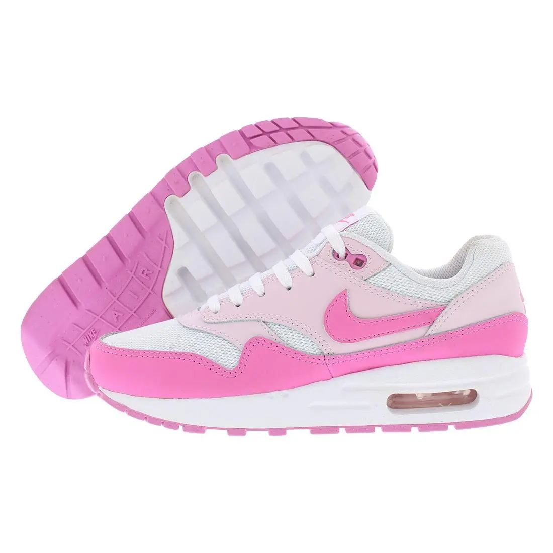 Nike Air Max 1 GS Girls Shoes
