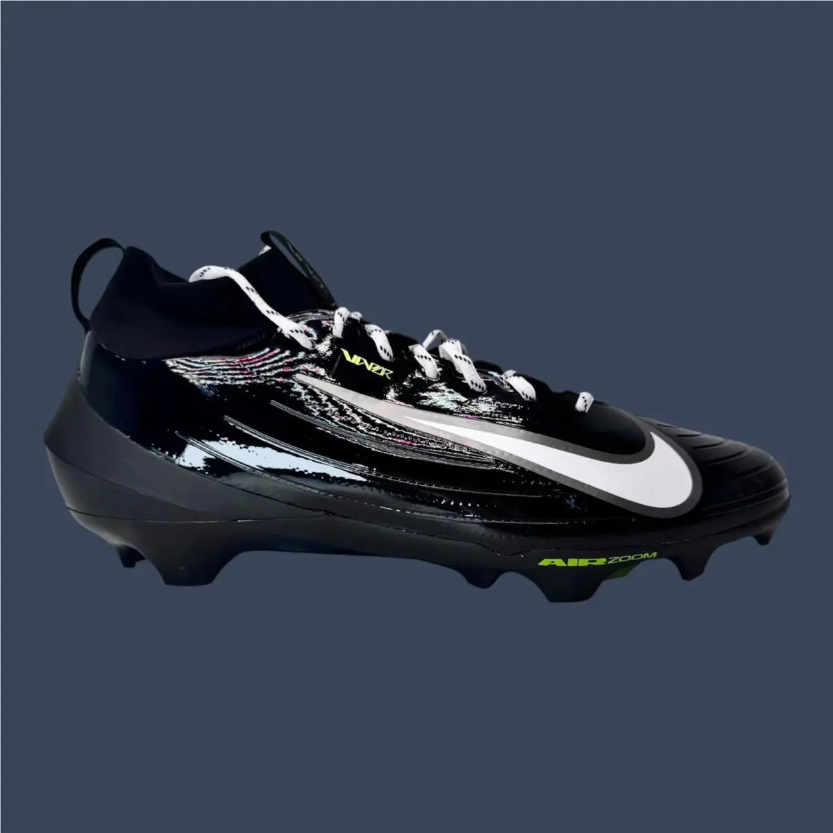 Nike shoes - Nike Vapor Pro 1 Black/Volt Ice/Anthracite | FB3298-004 8