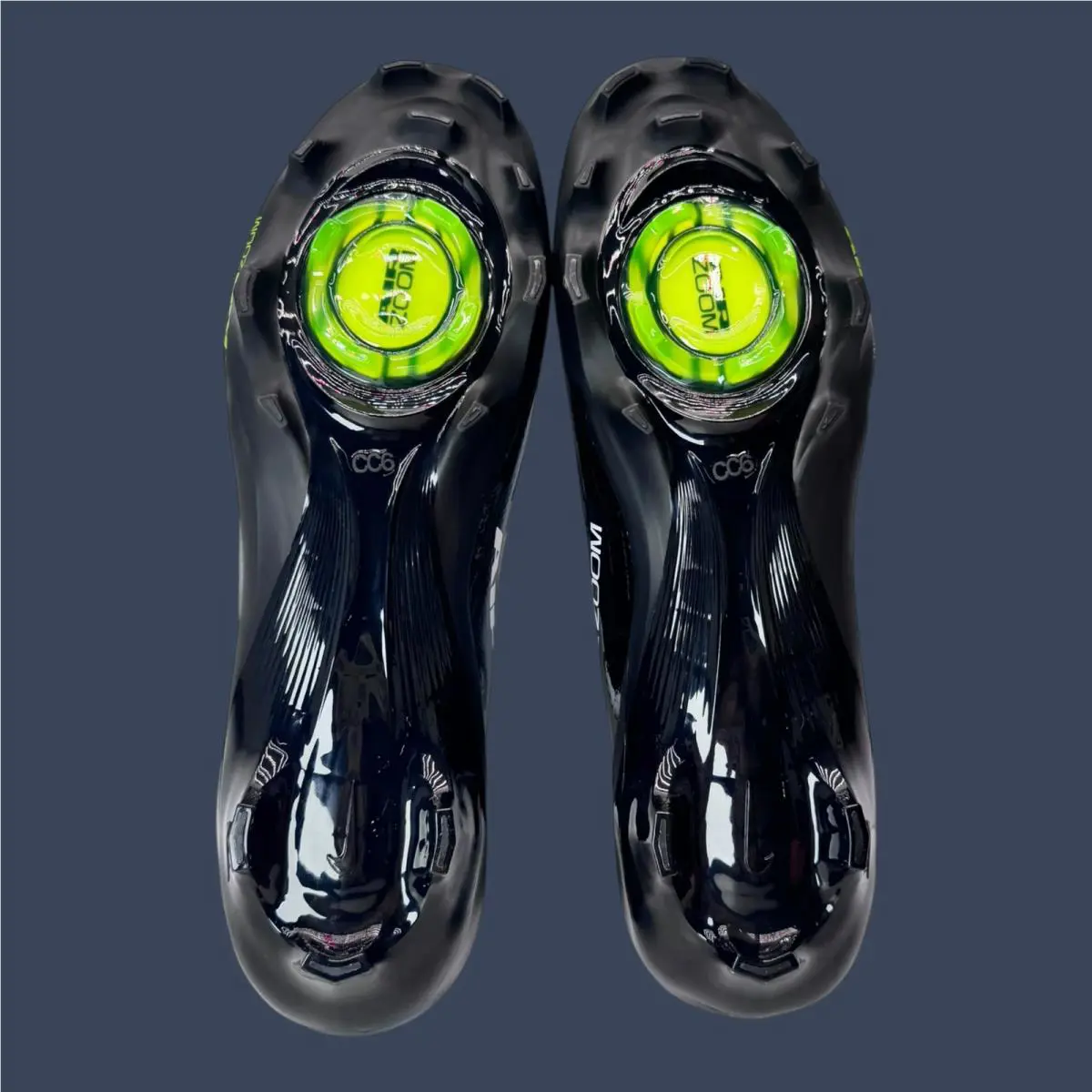 Nike shoes - Nike Vapor Pro 1 Black/Volt Ice/Anthracite | FB3298-004 10