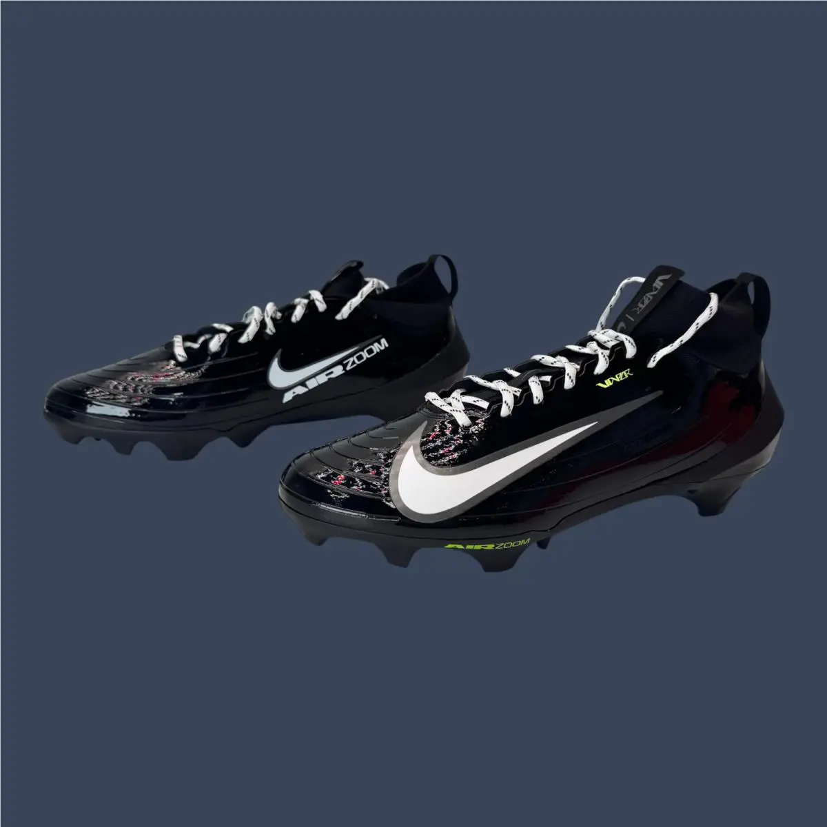 Nike shoes - Nike Vapor Pro 1 Black/Volt Ice/Anthracite | FB3298-004 12