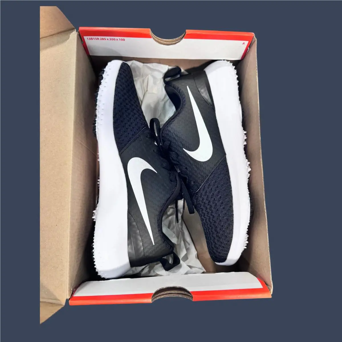 Nike shoes - Nike Roshe G Women’s Golf Shoes | CD6066-001 3