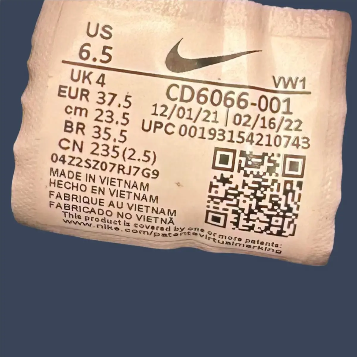 Nike shoes - Nike Roshe G Women’s Golf Shoes | CD6066-001 4